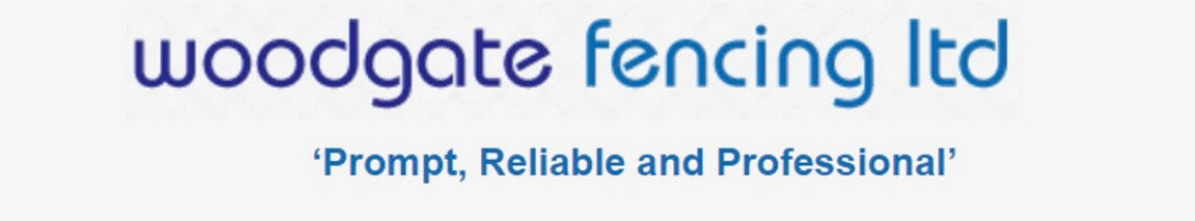 Woodgate Fencing 